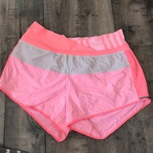 Lululemon shorts, great condition